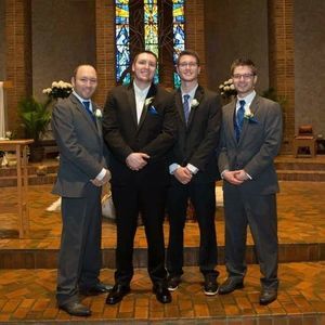 Meet your Posher, Keith